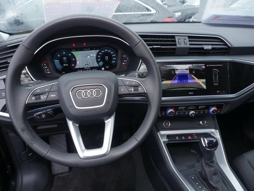 Audi Q3 - Bild 4