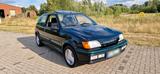 Ford Fiesta RS TURBO 1,6l  Oldtimer mit H... - Ford: RS Turbo