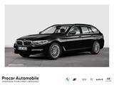 BMW 520d Touring HeadUp Kamera DAPlus Adapt.LED - BMW 520 mit Diesel-Antrieb: Standheizung, Kombi