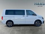 Volkswagen T6.1 Multivan 2,0 TDI Navi Sitzh ACC 3xKlima - gebrauchte VW T6 Multivan aus dem Jahr 2020