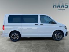 Fahrzeugabbildung Volkswagen T6.1 Multivan 2,0 TDI Navi Sitzh ACC 3xKlima