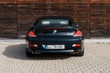 BMW 650i Cabrio Sammlerfahrzeug - BMW 650 aus 2006