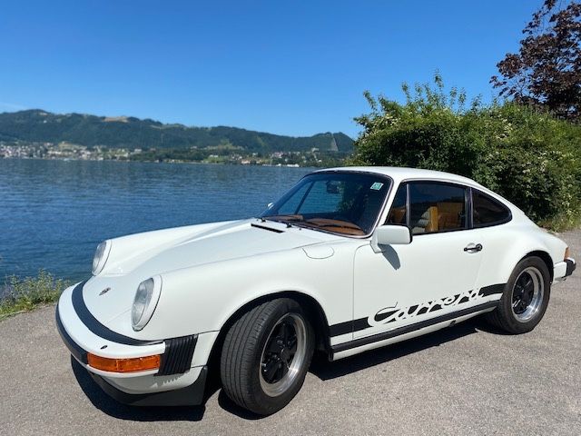 Porsche 911 Urmodell