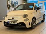 Abarth 595 1.4 T-Jet 16V 595 Turismo Turismo - Abarth 595 von privat