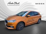 Skoda Fabia Tour 1,0 TSI 70 kW 5-Gang-Schaltgetriebe - Skoda Fabia aus 2025