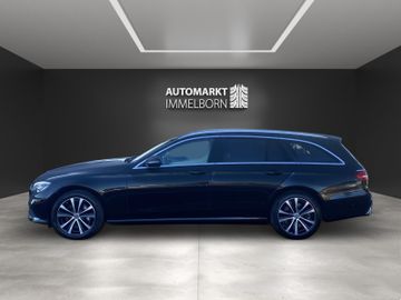 Mercedes E 300 - 9