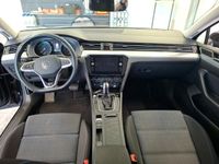 Volkswagen Passat Variant - Vorschau Bild 4
