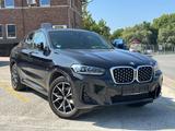BMW X4 Baureihe X4 xDrive 30 i M Sport - BMW X4 in Mainz