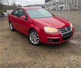 Volkswagen Vw Jetta 1.4 TSI DSG TÜV7/26 - Volkswagen Jetta: Dsg