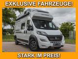 Weinsberg CaraTour 600 MQH  MAXI /Automatik 180 PS/Lithium - Weinsberg CaraTour 600 MQ Automatik