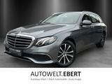 Mercedes-Benz E 200 d T 9G-Tr. Exclusive/KAMERA/LED/AMBIENTE/ - Mercedes-Benz E 200 mit Diesel-Antrieb: Kombi