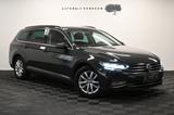 Volkswagen Passat Business *LED *AHK *ACC *RFK *MASSAGE - Volkswagen Passat: R