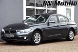 BMW 320 d Luxury Line 190PS / HUD / NAVI/ LEDER /LED - BMW 320: 320d Luxury