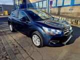 Citroën DS4 Chic Diesel / Na i / Klimaautomatik - Citroën DS4 mit Diesel-Antrieb