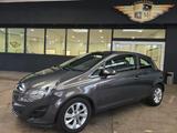 Opel Corsa D 1.4 Energy Tempomat/Park/Klima/AW-Reifen - Opel Corsa ENERGY mit Benzin-Antrieb