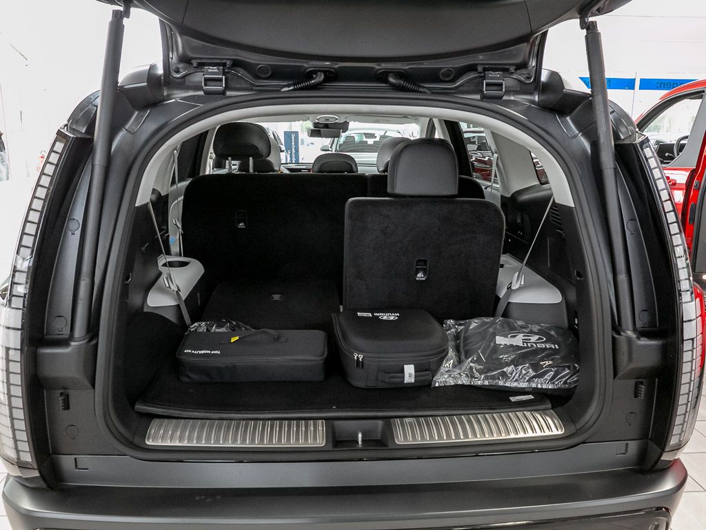 Hyundai IONIQ 9 – Bild 10