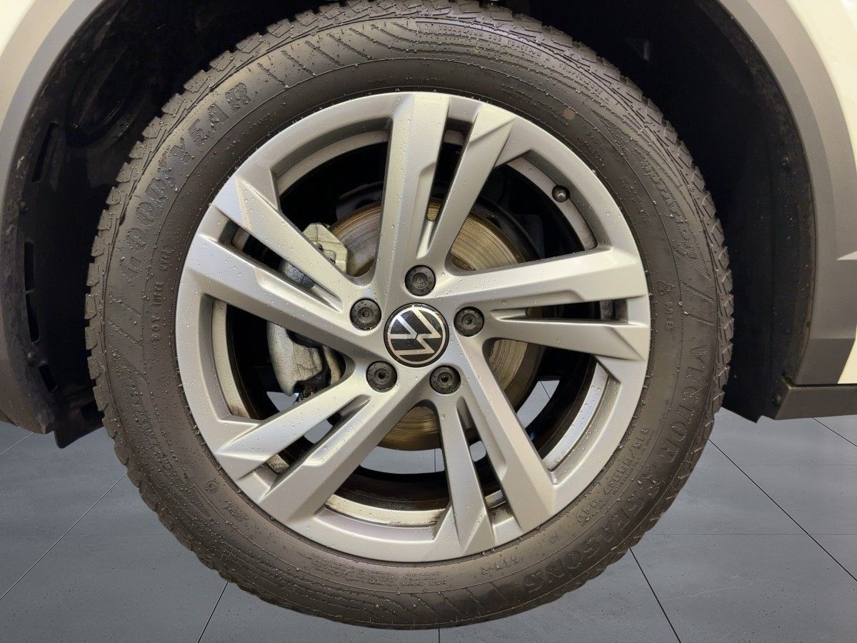 Volkswagen T-Roc - Bild 17