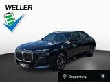 BMW i7 eDrive50 M SPORT DrivAssProf,ParkAssProf,Pano