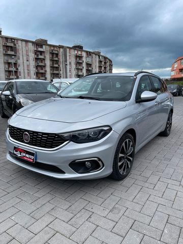 Fiat Tipo 1.6 Multijet 120cv