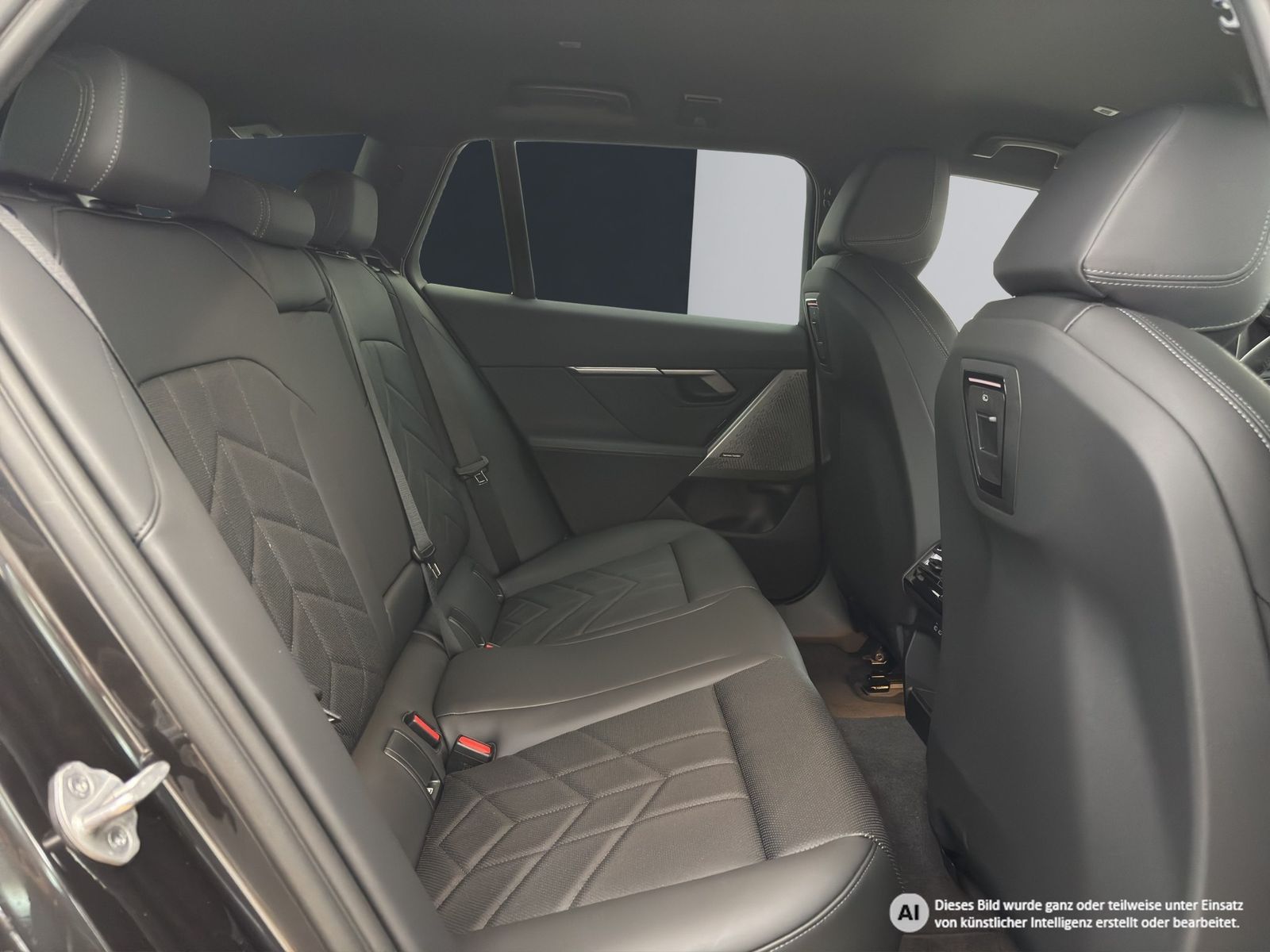 BMW 520 - Bild 9