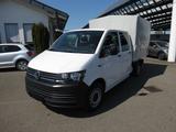 Volkswagen T6 DOKA 4 Motion Allrad - Angebote