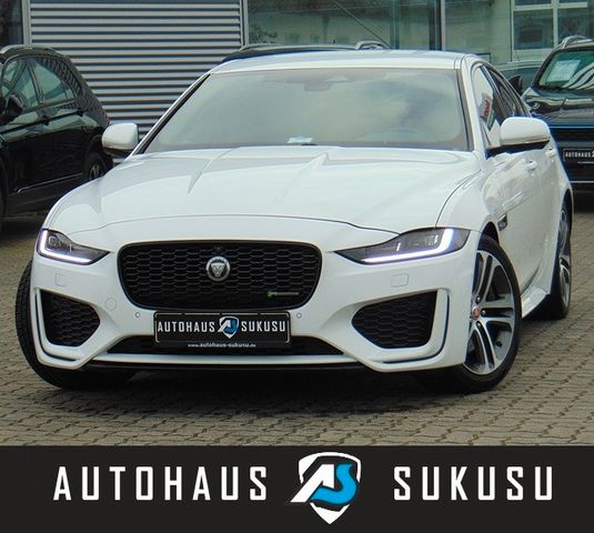 Jaguar XE D200  Aut. R-Dynamic