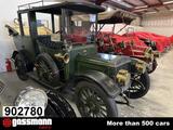 Andere DAIMLER (GB) TB38 Open Drive Landaulet - RHD - Andere Oldtimer mit Benzin-Antrieb: Limousine
