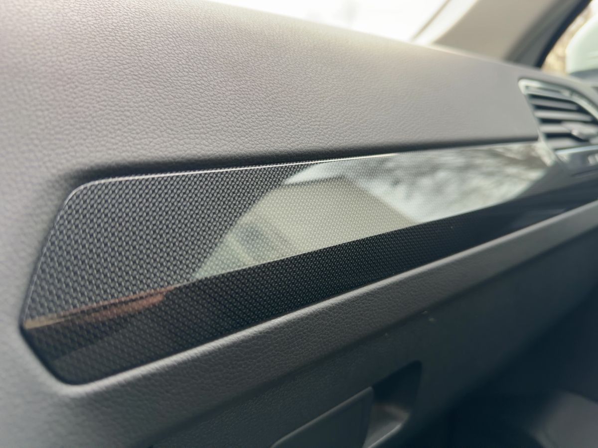 Volkswagen Tiguan - Bild 15