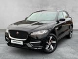 Jaguar F-PACE D165 R-SPORT EPH+NAV+BI-XENON+19"LMF+NSW - Jaguar: Sport