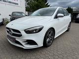 Mercedes-Benz B 200 AMG Line - gebrauchte Mercedes-Benz B 200 aus dem Jahr 2020