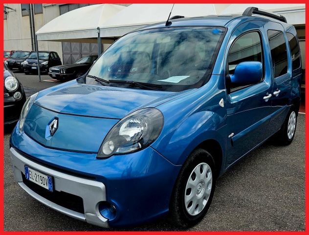 Renault Kangoo 1.5 dCi 90CV F.AP. - CONDIZIONI E