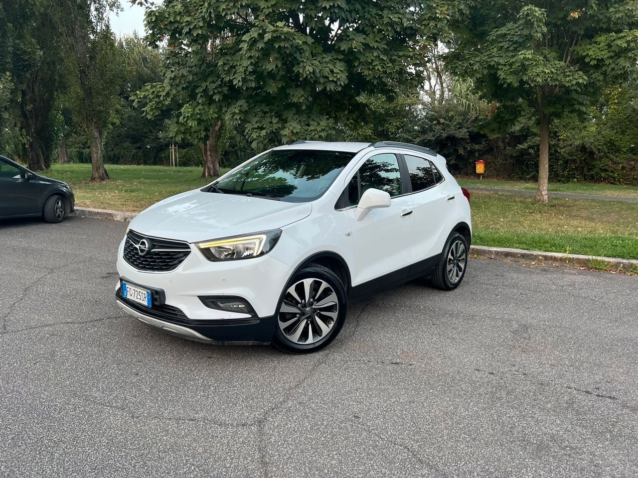 Opel Opel Mokka X 1.6 CDTI FULL OPTIONAL