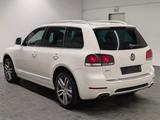 Volkswagen Touareg R50 V10 TDI Für Gewerbe, Ex-/Import - Volkswagen Touareg: R50