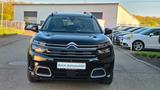 Citroën C5 Aircross Shine Pack Hybrid 1.Hand Top - Citroën C5 Aircross SHINE mit Hybrid-Antrieb (Benzin/Elektro)