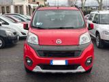Fiat Qubo 1.3 MJT 95 CV Trekking PROMO - Fiat Qubo: Trekking