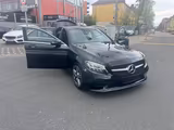 Mercedes-Benz C 180 Limousine AMG Line - Mercedes-Benz C 180 aus 2020