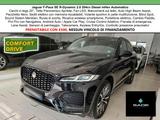Jaguar F-Pace 2.0 D 204 CV AWD aut. R-Dynamic SE - Jaguar F-PACE SE mit Hybrid-Antrieb (Diesel-Elektro)