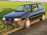Fiat Uno 70 i.e. - Fiat Uno aus 1992