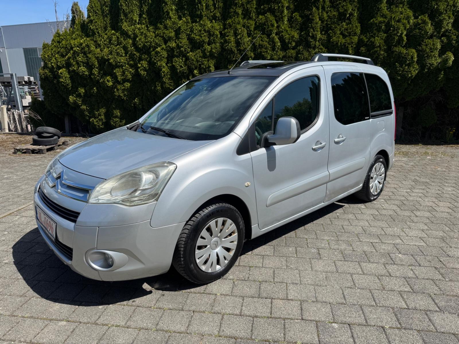 Citroën Berlingo Kombi Multispace