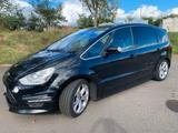 Ford S-Max (Kein Notverkauf) - Ford S-Max in Saarbrücken