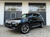 BMW X3 30d xDrive*X-Line*92.000km*Leder*Navi*Xenon* - BMW X3: X Line