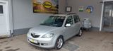 Mazda 2 1.4 CD Active - Mazda aus 2004 mit Diesel-Antrieb