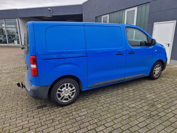 Bild 7 Opel Vivaro Kasten Edition M