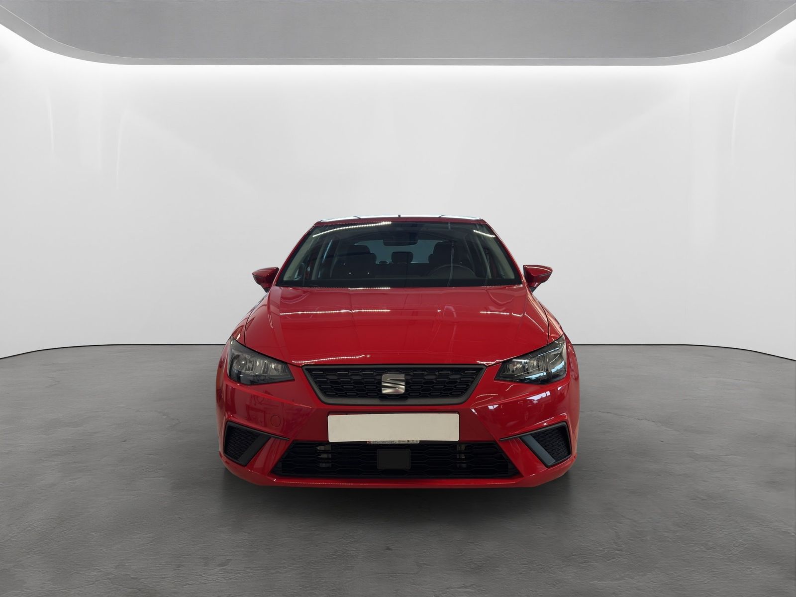 Seat Ibiza - Bild 3
