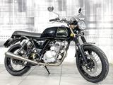 Mash Black Seven 125 - MASH MOTORRAD