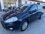 Fiat Grande Punto 1.2 8V Dynamic 5 Türig - gebrauchte Fiat Grande Punto aus dem Jahr 2007