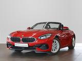 BMW Z4 sDrive20i - gebrauchte BMW Z4 aus dem Jahr 2020