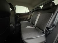 Volkswagen T-Cross - Vorschau Bild 9
