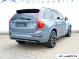 Volvo XC90 T8 AWD Recharge Plus Dark 7-Sitzer/Four-C - Volvo XC90: T8 Recharge