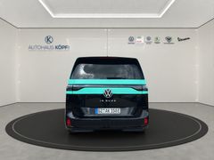 VW ID.Buzz Bus 150 kW Pro*LED*2Schiebetüren*Navi*3J